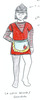 Lutin sonia