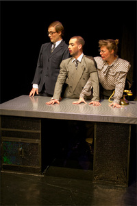 Bureau