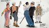 Figurants