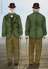 Charles smallwood couleur